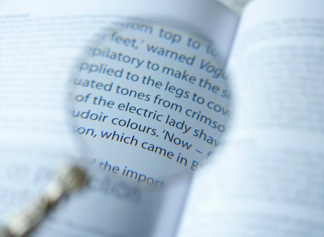 英国アンティーク 銀細工の美しい拡大鏡 ルーペ 虫眼鏡 スターリングシルバー