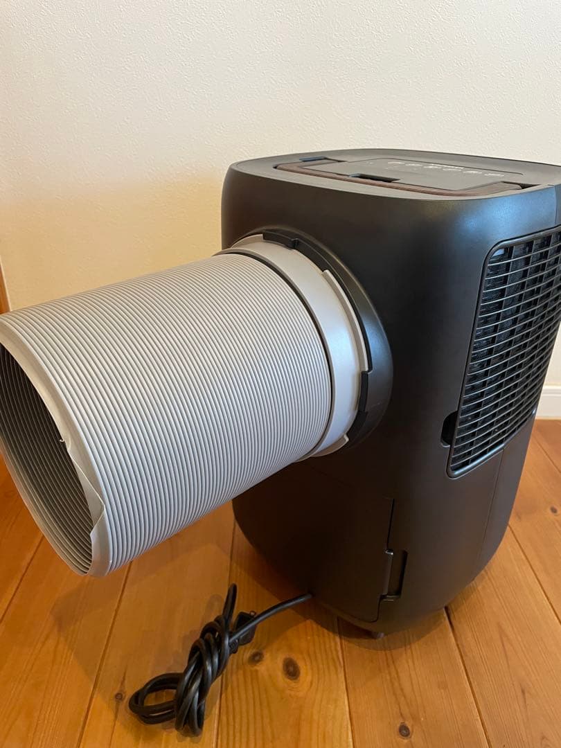 YAMAZEN コンパクトクーラー　YEC-M03