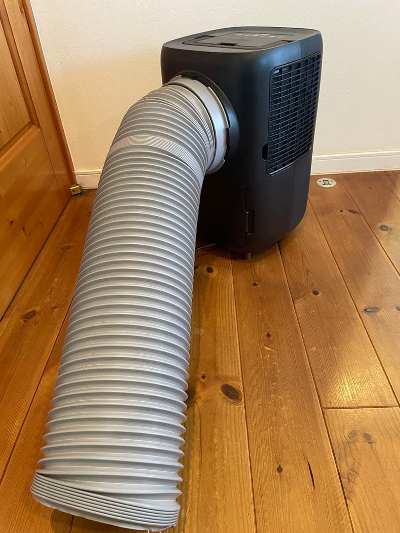 YAMAZEN コンパクトクーラー　YEC-M03