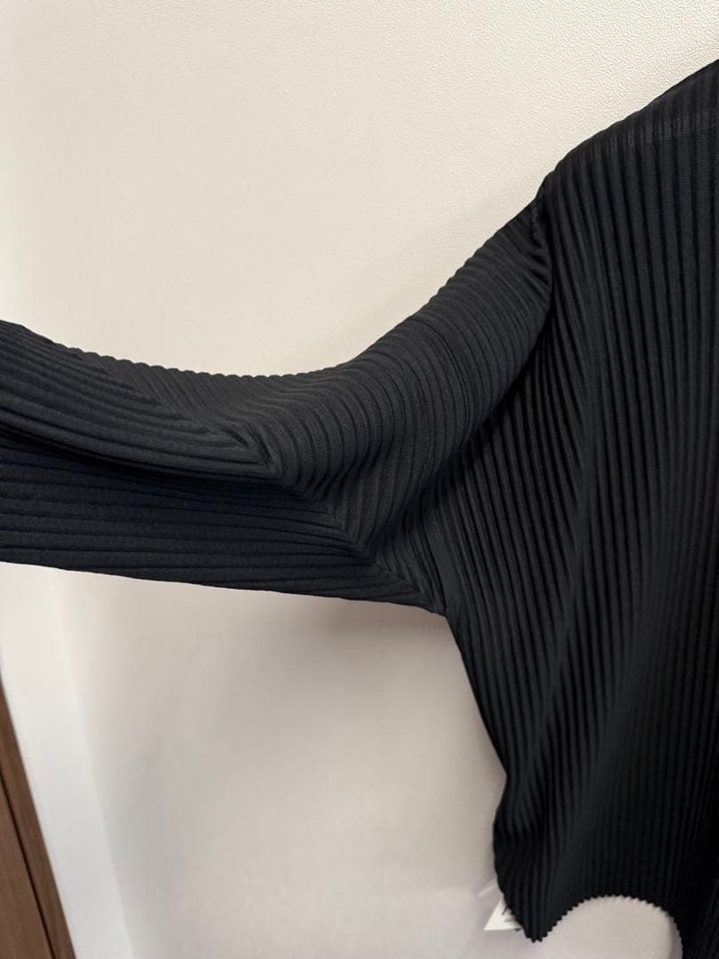 HOMME PLISSÉ ISSEY MIYAKE オムプリッセシャツ