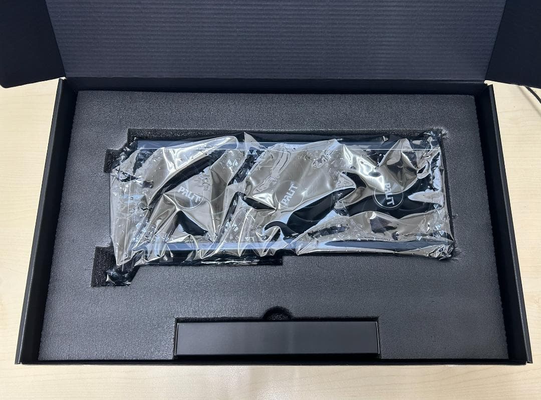 【美品】Palit GeForce RTX 4090 GameRock 24GB