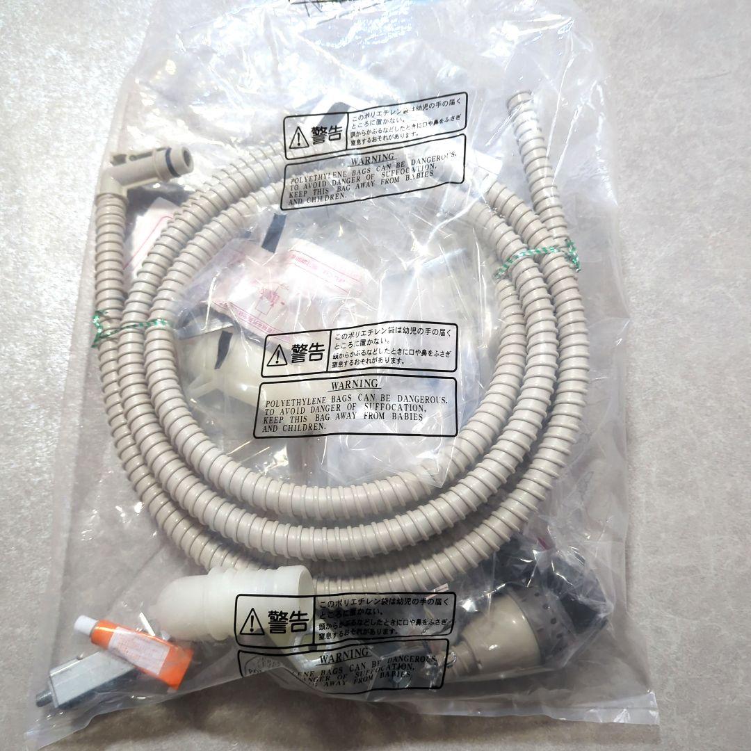 h*m様 HITACHI ドラム式洗濯機 BD-SV110B 左開き【説明欄必読