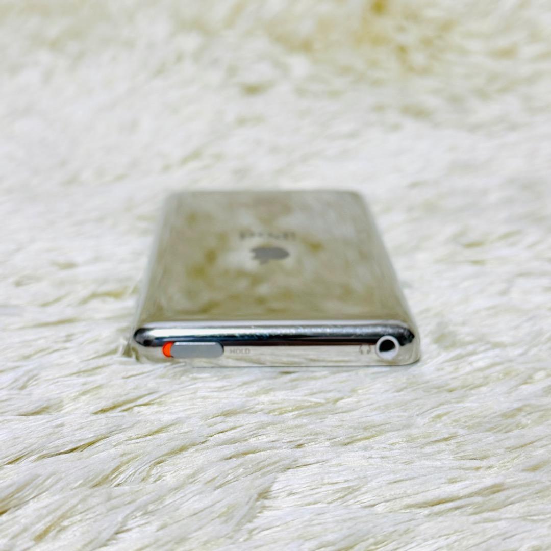 【Apple】 iPod classic 160GB 第6世代 A1238