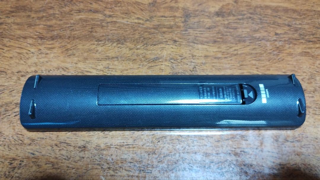 大容量2TBHDD！アクオス2B-C20DW1ブルーレイ