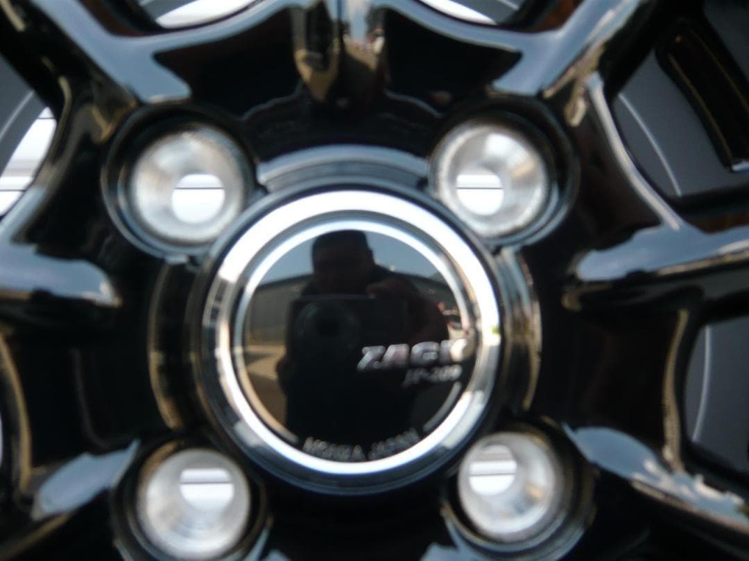 送料込☆ブリヂストンK370☆145/80R12LT☆軽トラ・軽バン・Ｎバン等