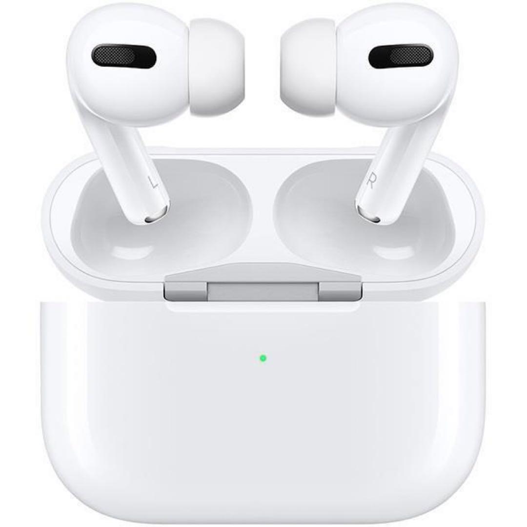 【最終値下】【新品未開封】AirPods Pro MWP22J/A