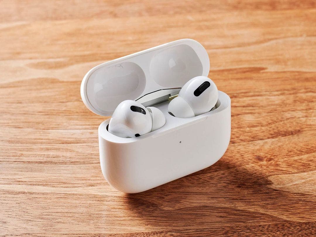 【最終値下】【新品未開封】AirPods Pro MWP22J/A
