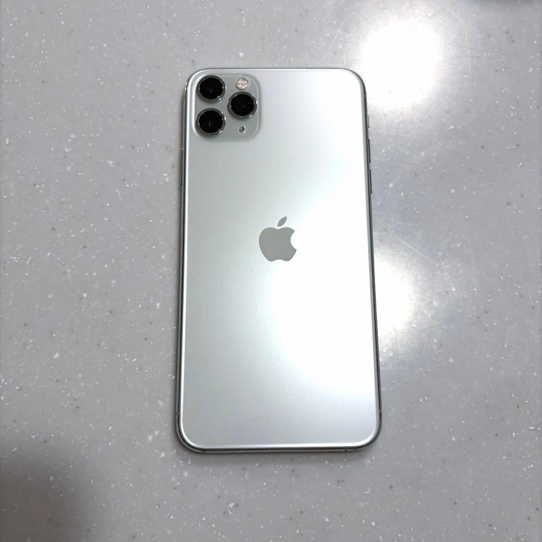 m*i様 Apple iPhone 11 Pro Max 256GB