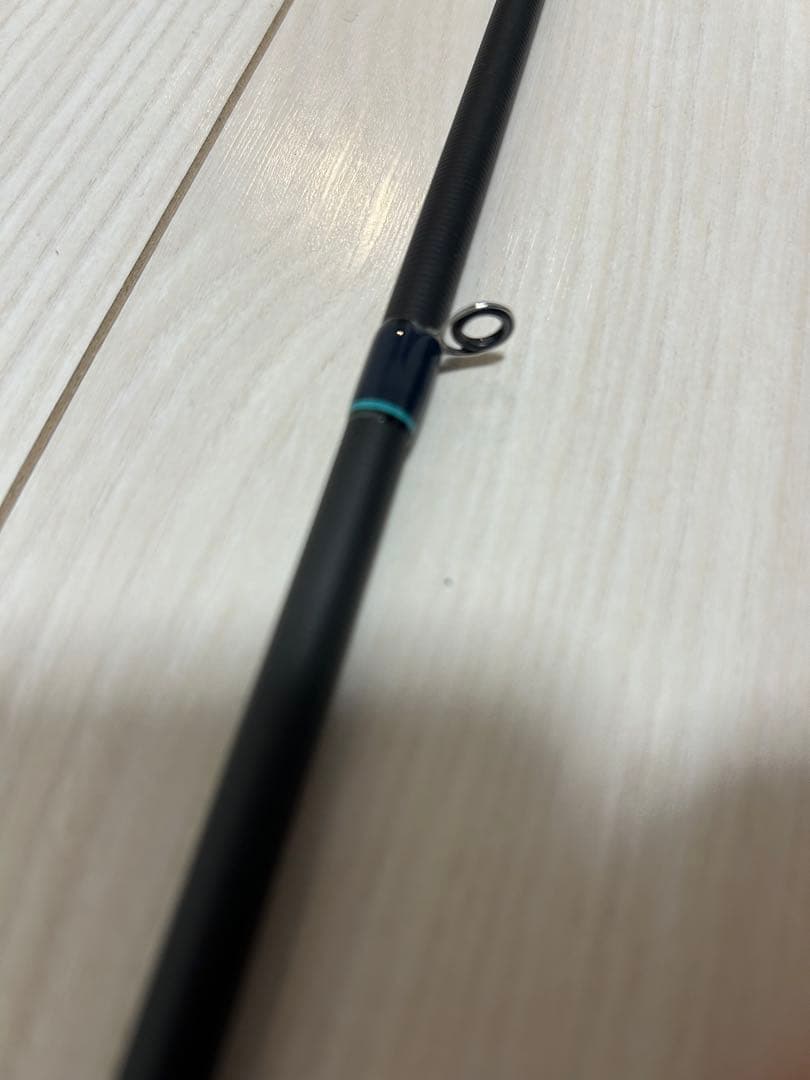 デジーノ　レイス　フォクシー LW-C70MH-RST4s