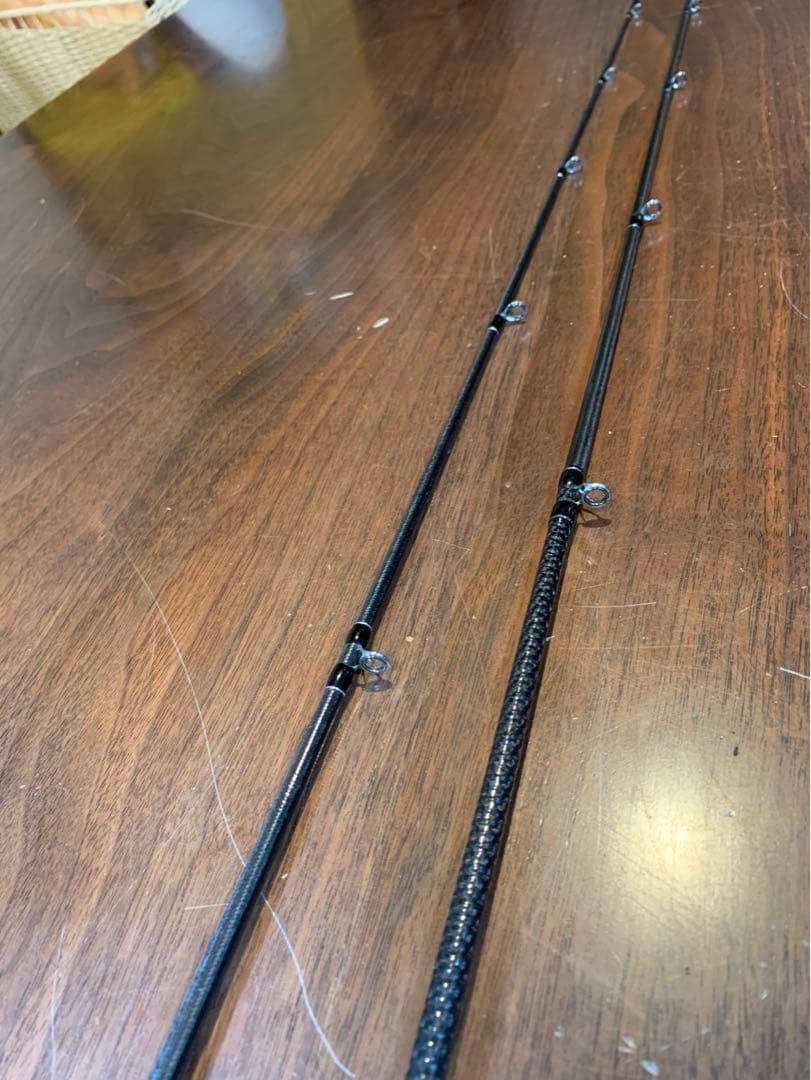 ぶー　マシンガンキャストタイプ1