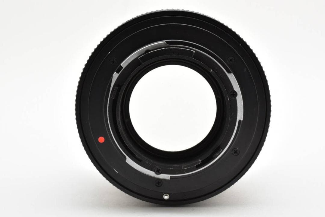 ★外観美品★ Carl Zeiss Planar T* 85 F1.4 MMJ