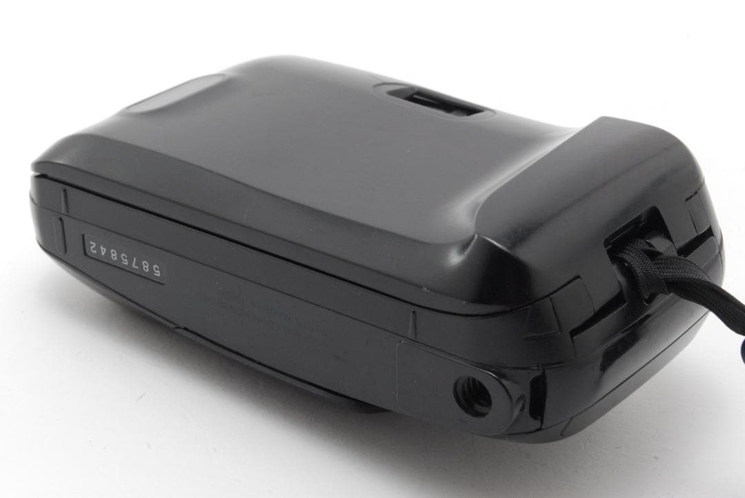 NATSU【美品】オリンパス OLYMPUS MJU