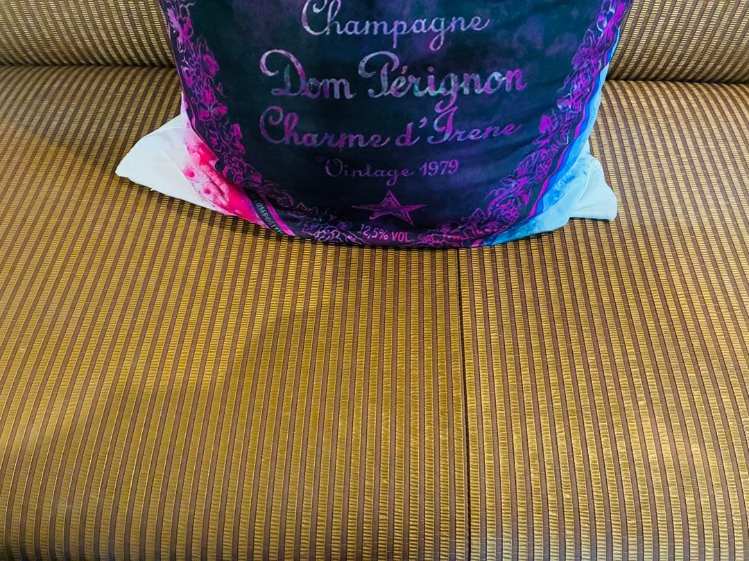 【美品】分離型L字ソファ バーやスナック等に①★