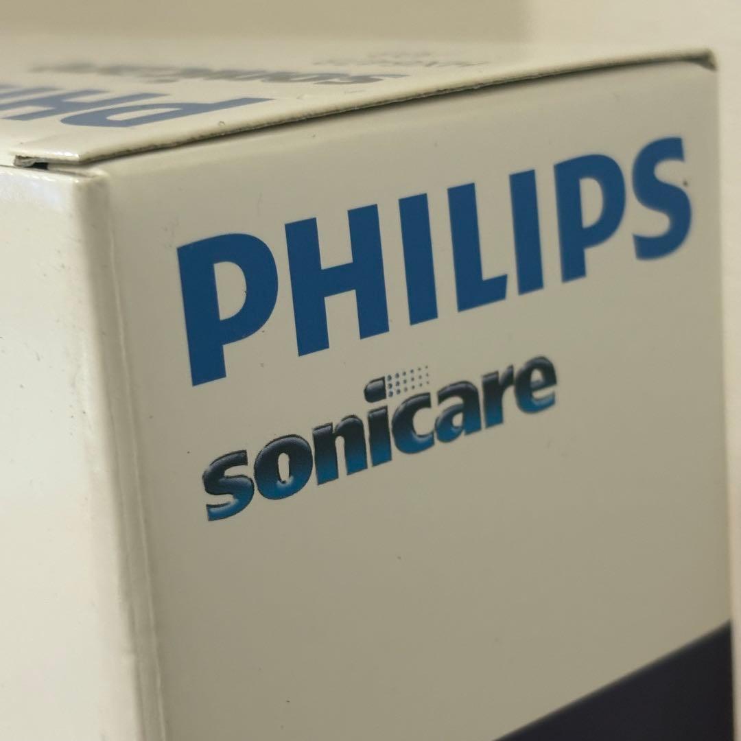 Philips sonicare HX6473/03 電動歯ブラシ 未開封品