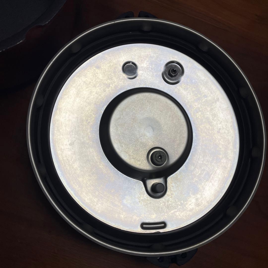 ティファール圧力鍋　クリプソミニット　デュオ　ストロング