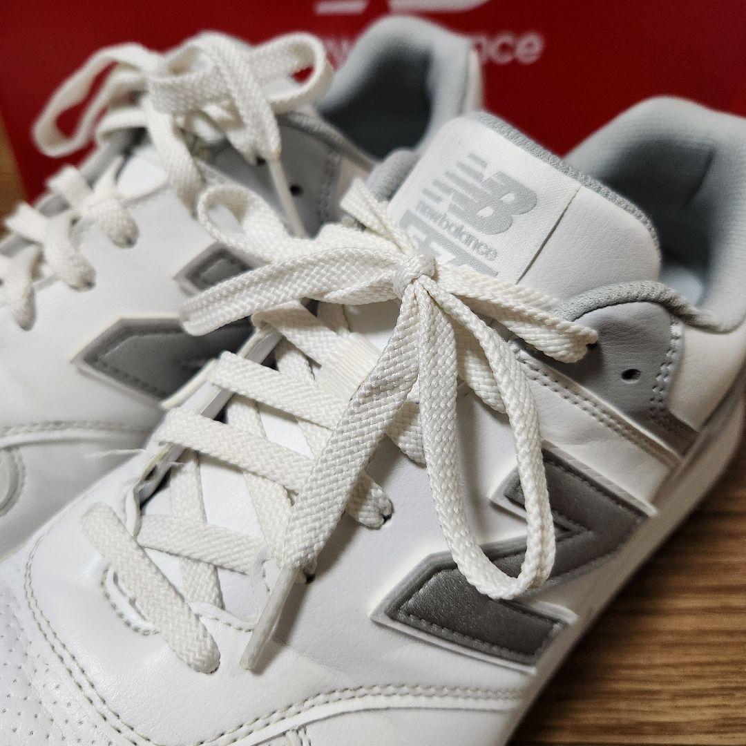 29cm ニューバランス ゴルフ シューズ 574 UGS5742E　スパイク