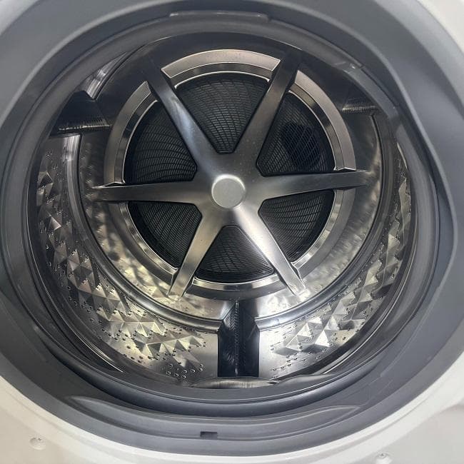 極上美品 Panasonic パナソニック ドラム式洗濯乾燥機 NA-VG770