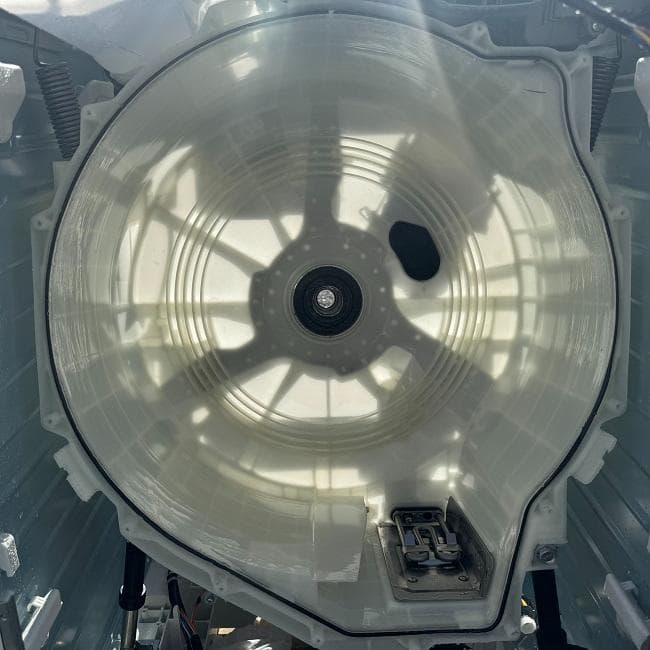 極上美品 Panasonic パナソニック ドラム式洗濯乾燥機 NA-VG770