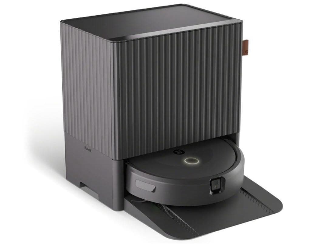 アイロボット ルンバ コンボ 10Max X085860 ロボット掃除機