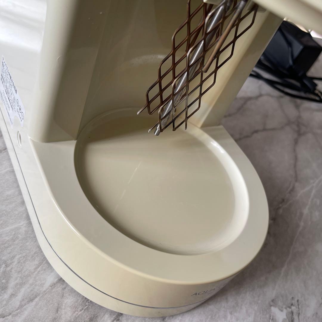 【※専用になります】AQUA CLOVER ナノバブル水素水生成器