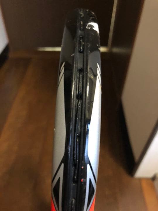 YONEX ソフトテニスラケット ネクシーガ90S