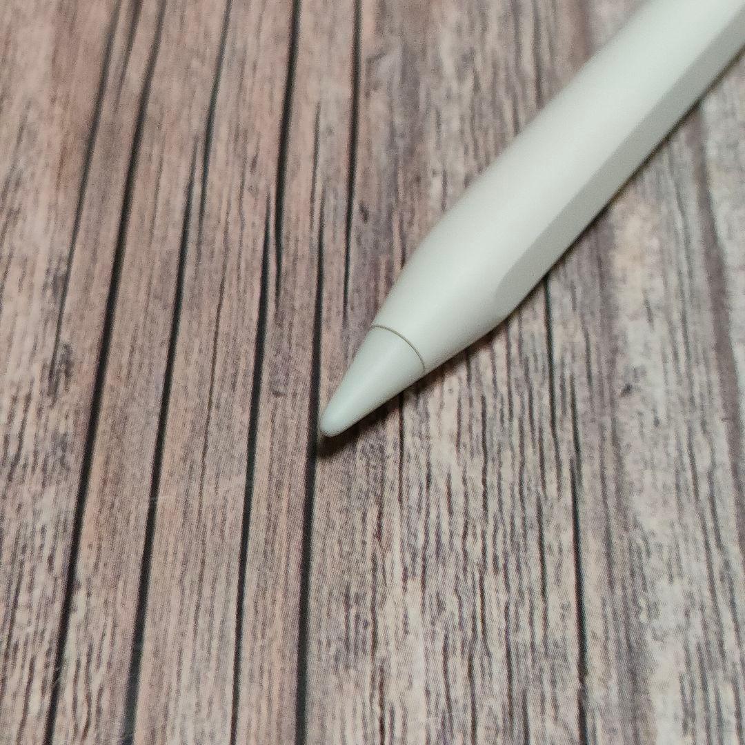 Apple Pencil (USB-C)ホワイト 新品近い