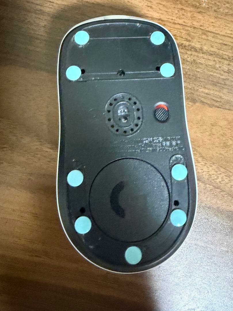 ロジクール GPRO X SUPERLIGHT 2 ホワイト 本体