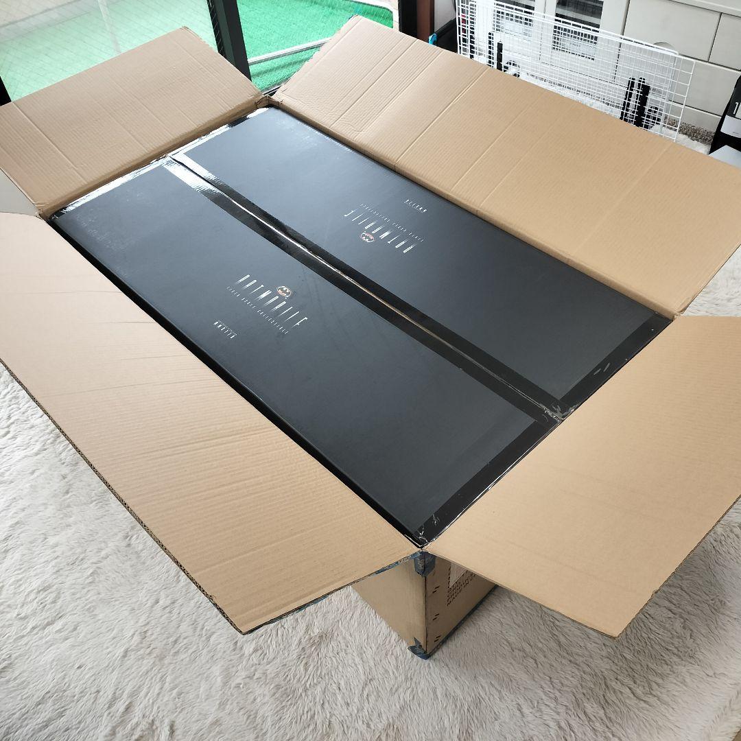 【hideqi1970品】ホットトイズ バットモービル 1/6スケール