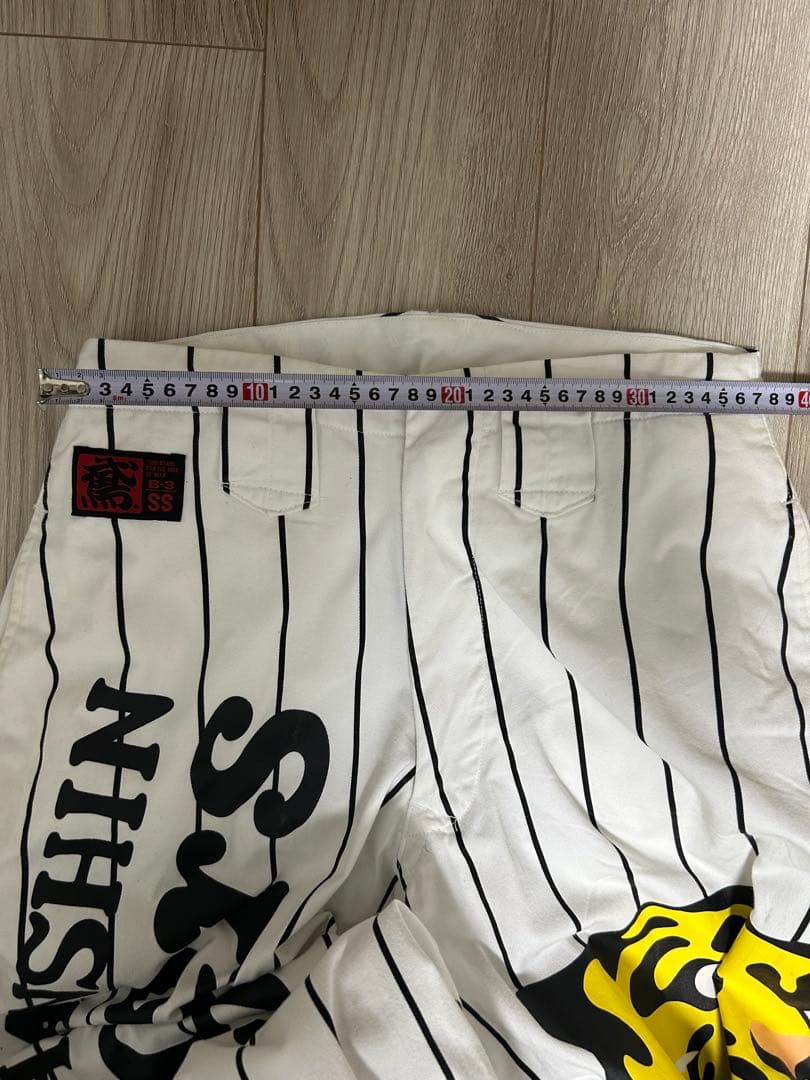 阪神タイガース　ニッカポッカ