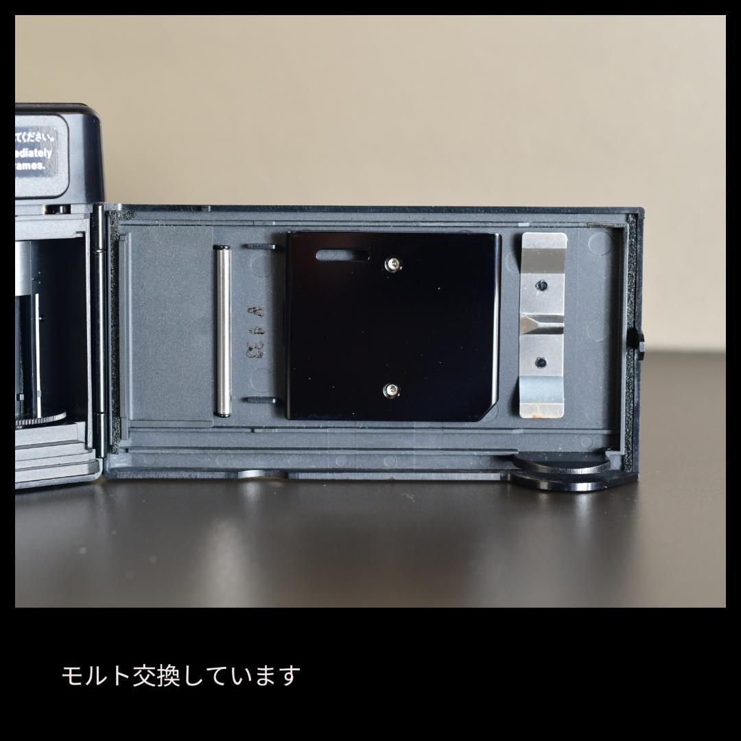 整備・分解清掃済み　Canon AF35M 初代オートボーイ　初期動作保証!⑩