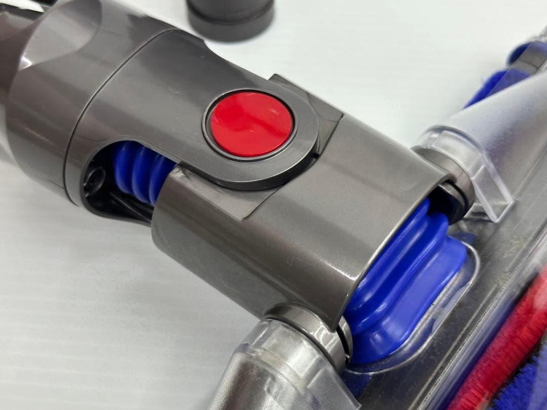 ダイソン　ソフトローラークリーナーヘッド　151868 掃除機　隙間ノズルセット