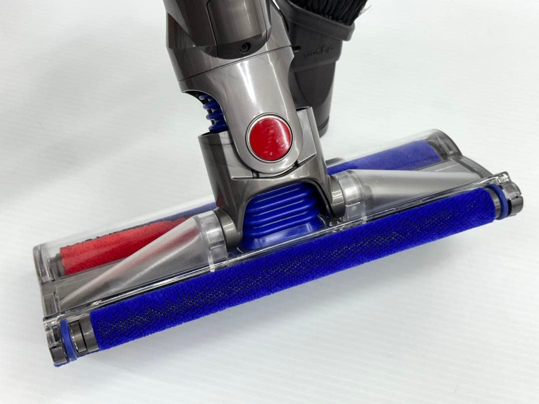 ダイソン　ソフトローラークリーナーヘッド　151868 掃除機　隙間ノズルセット