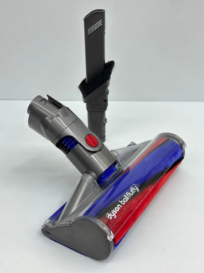 ダイソン　ソフトローラークリーナーヘッド　151868 掃除機　隙間ノズルセット