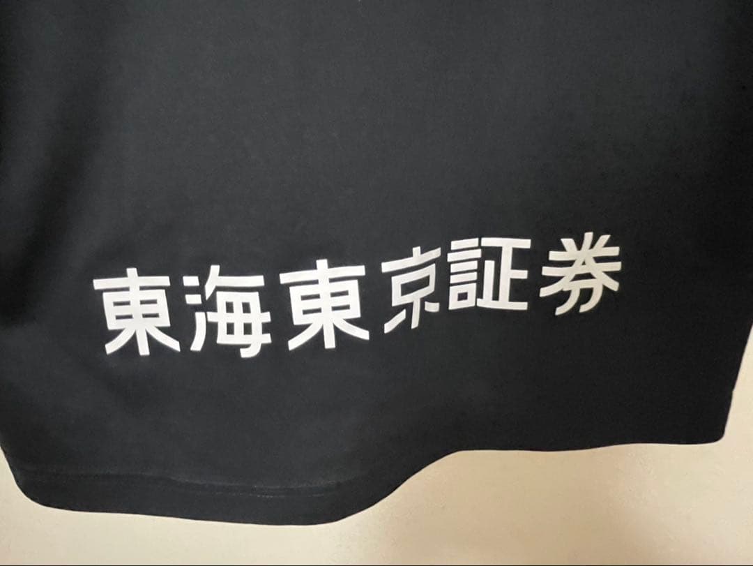 名古屋グランパス　ウェア　支給品　Mサイズ