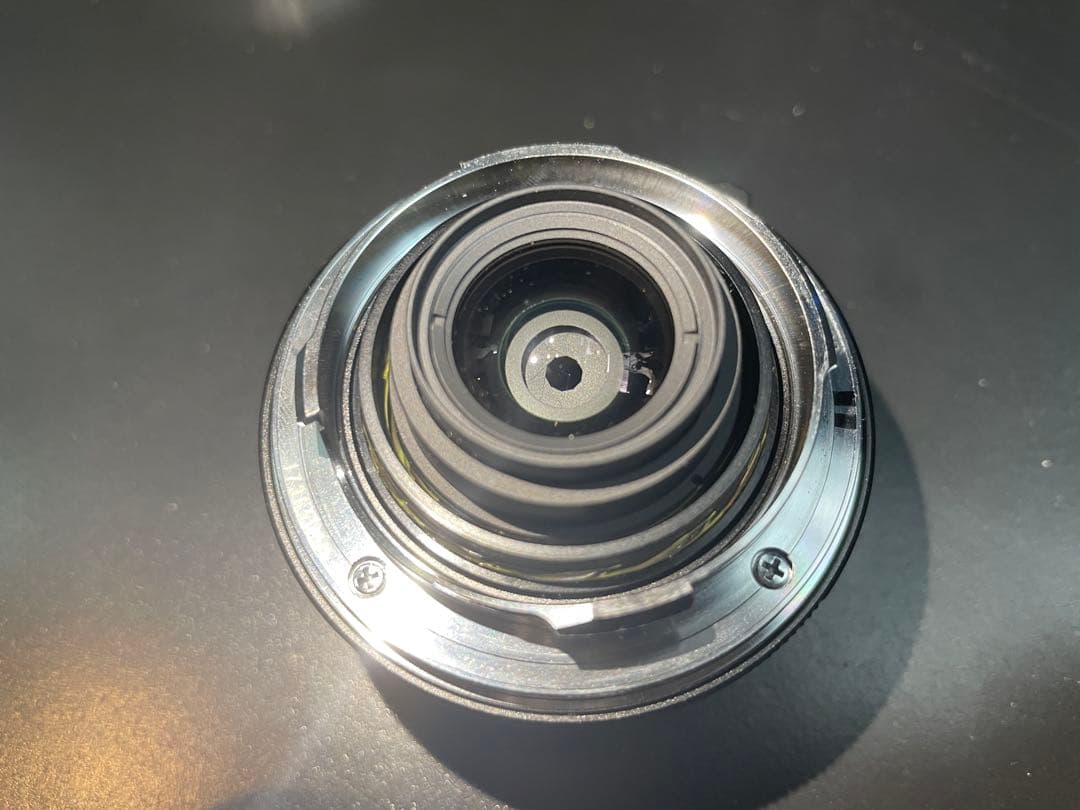 [新同品]Voigtlander COLOR-SKOPAR 21mm F4 M