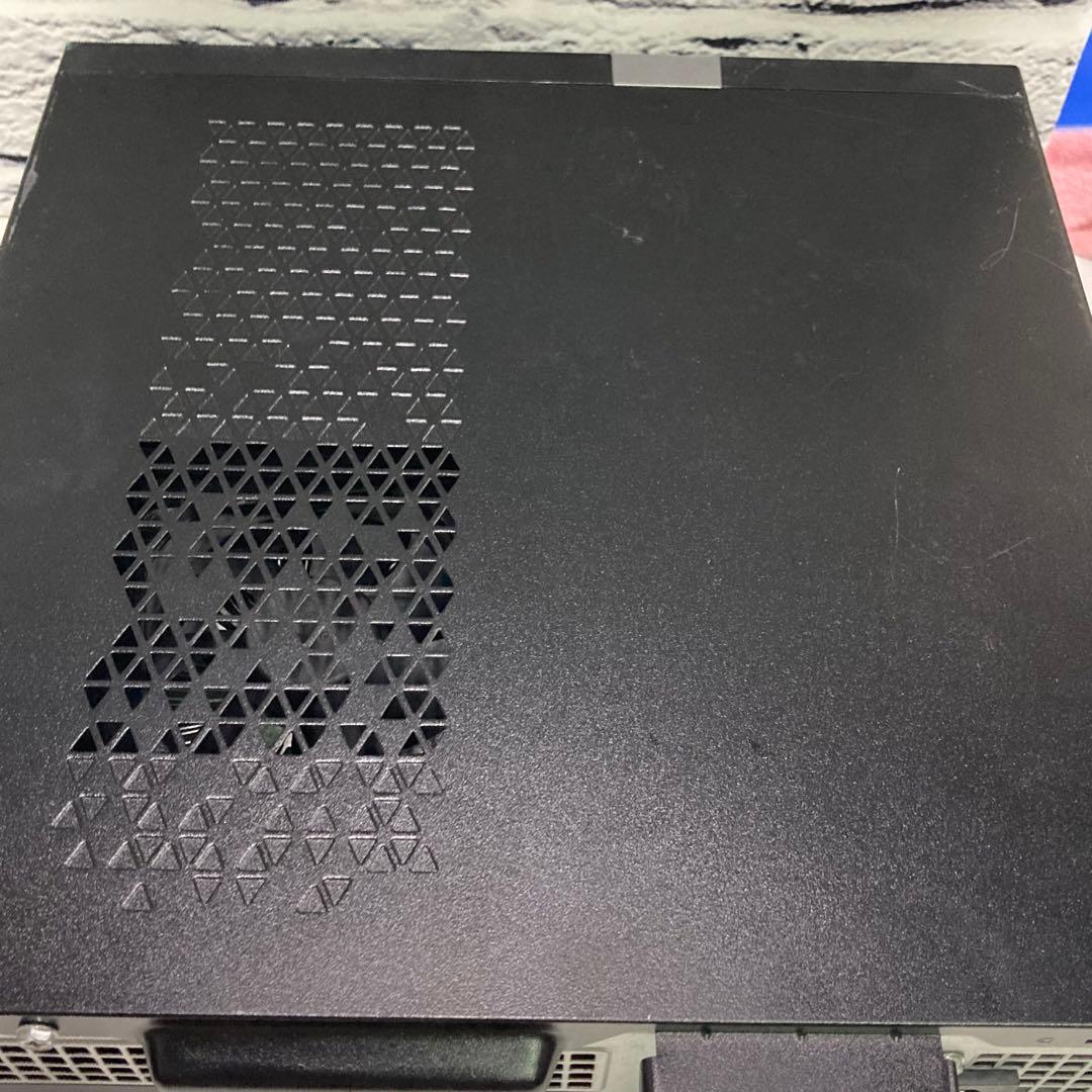 中古 DELL Vostro 3471 デスクトップPC Core i5