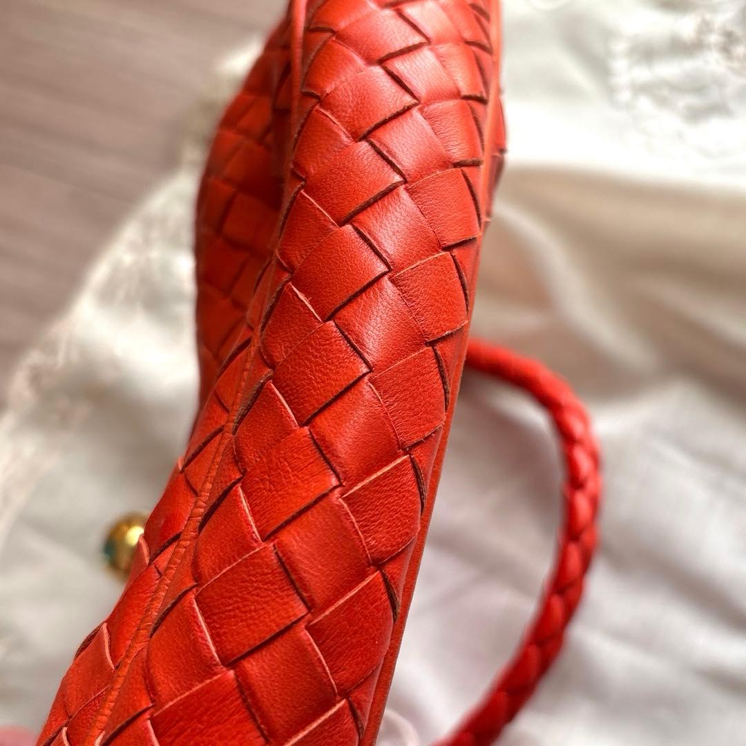 BOTTEGA VENETA ボッテカベネタ　バック