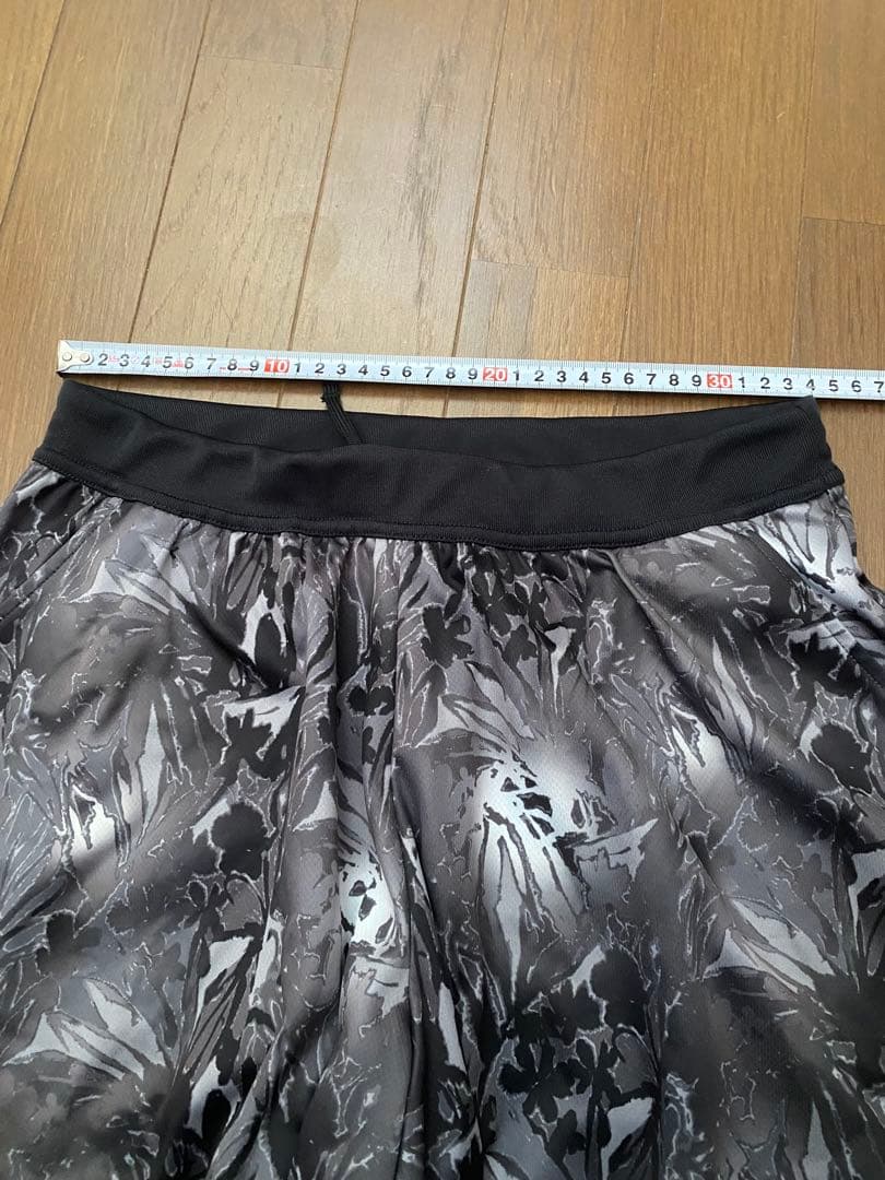 テニスセットアップ　上下　セントクリストファー　エレッセ スリクソンパラディーゾ