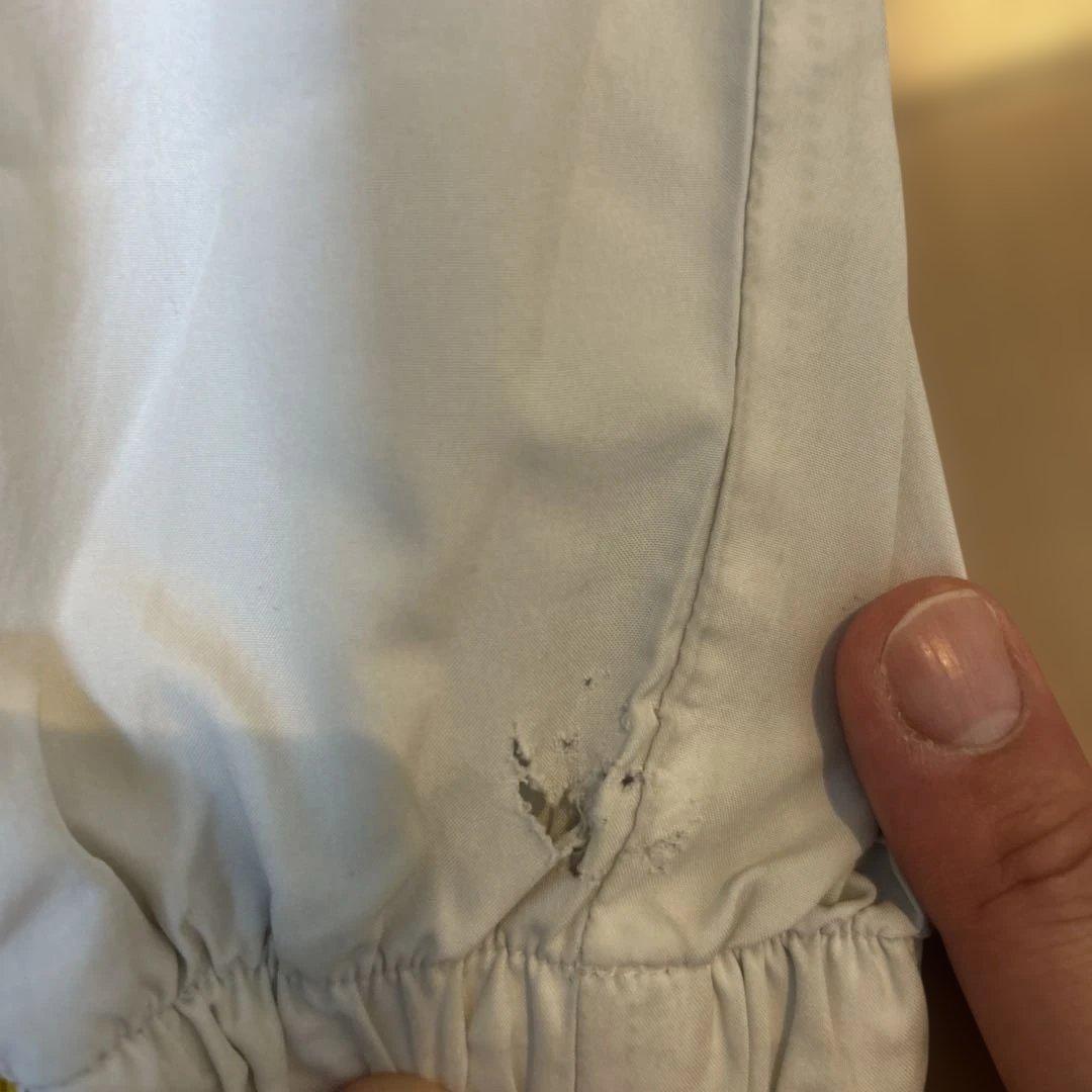 仙台育英陸上部ジャージ　創立100周年記念ウエア　サイズM