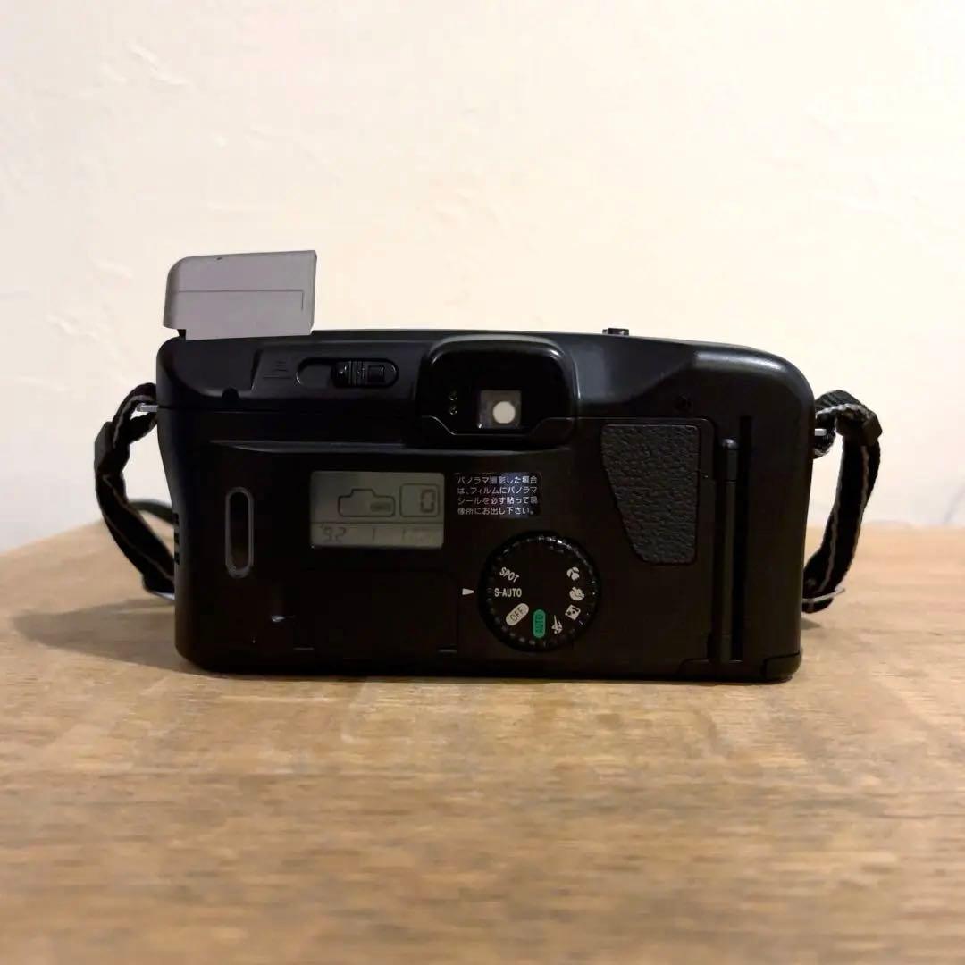 Canon Autoboy S Ⅱコンパクトフィルムカメラ