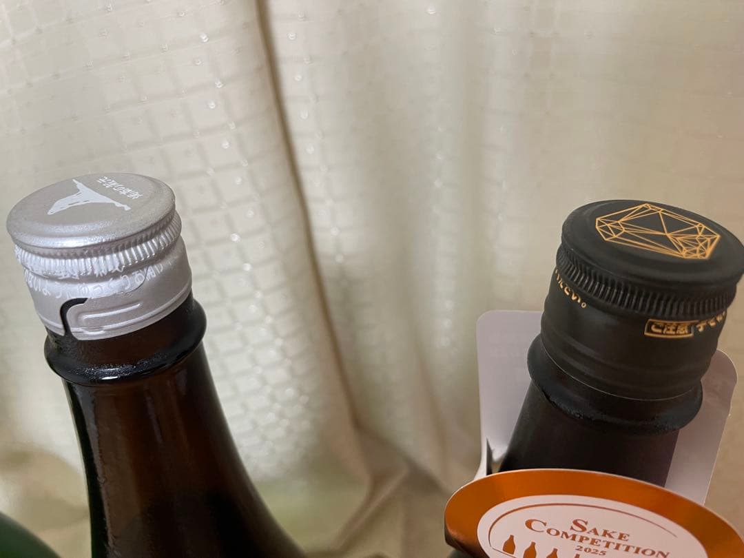 お得な日本酒4本セット