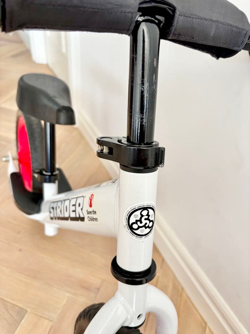 【正規品】STRIDER SPORT 限定モデル ストライダー　スポーツタイプ