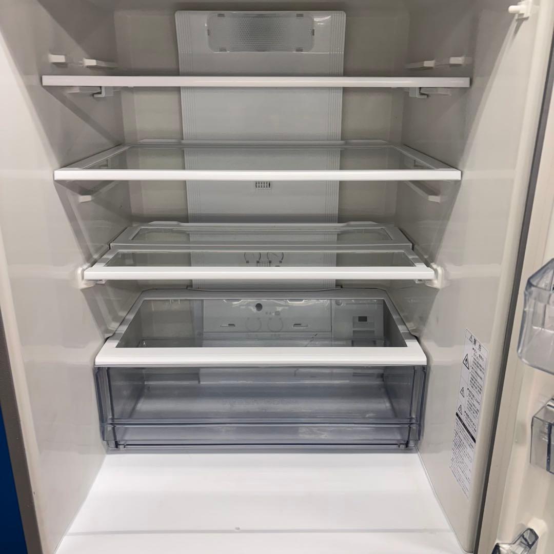 657 AQUA 格安 大型冷蔵庫 300L 355L 保証込み　まとめ購入割有