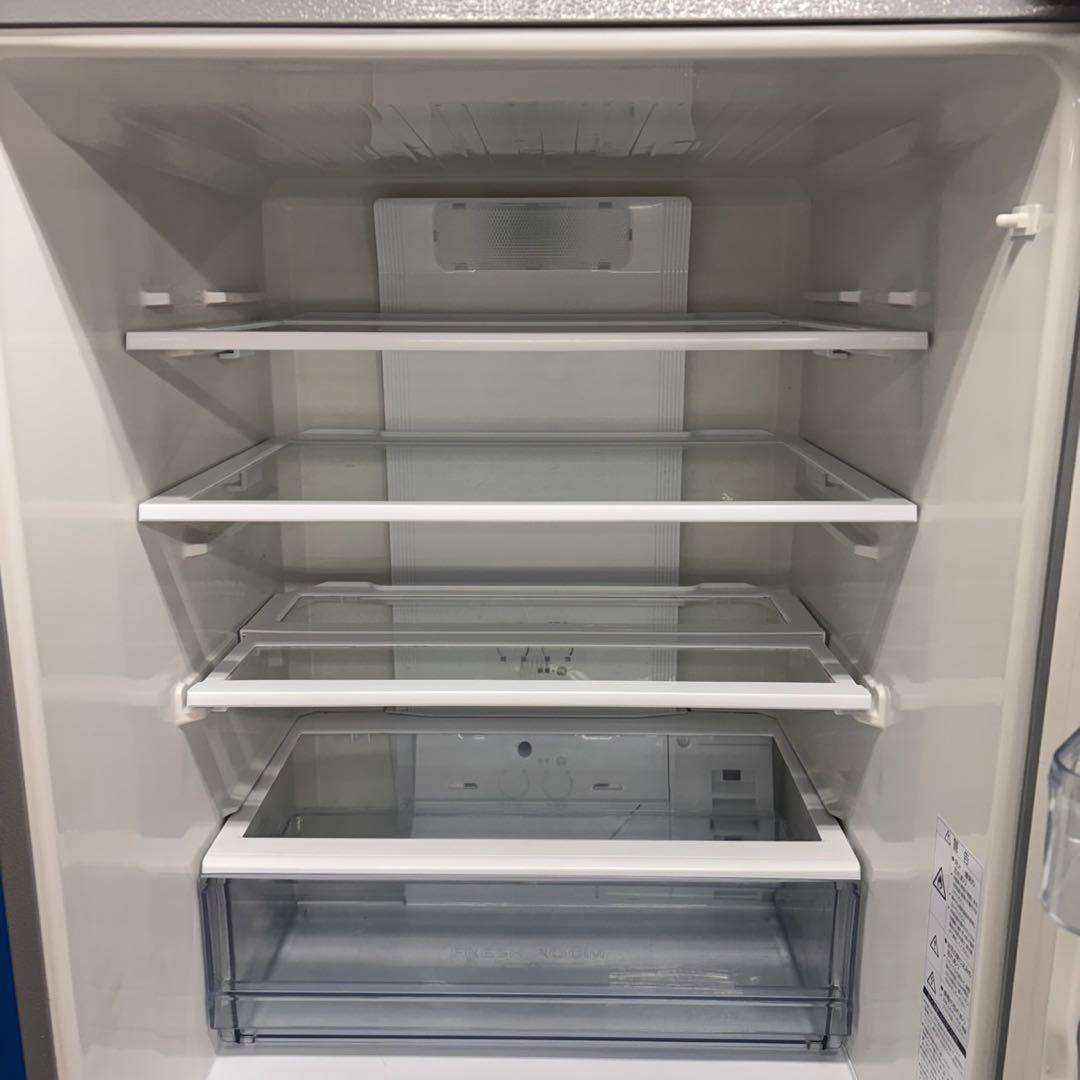 657 AQUA 格安 大型冷蔵庫 300L 355L 保証込み　まとめ購入割有