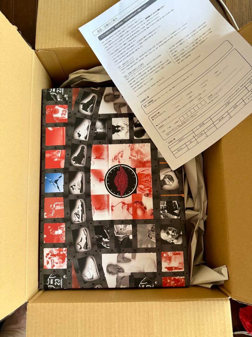 SHIN 様Air Jordan 10 レトロ ライト スティール グレイ