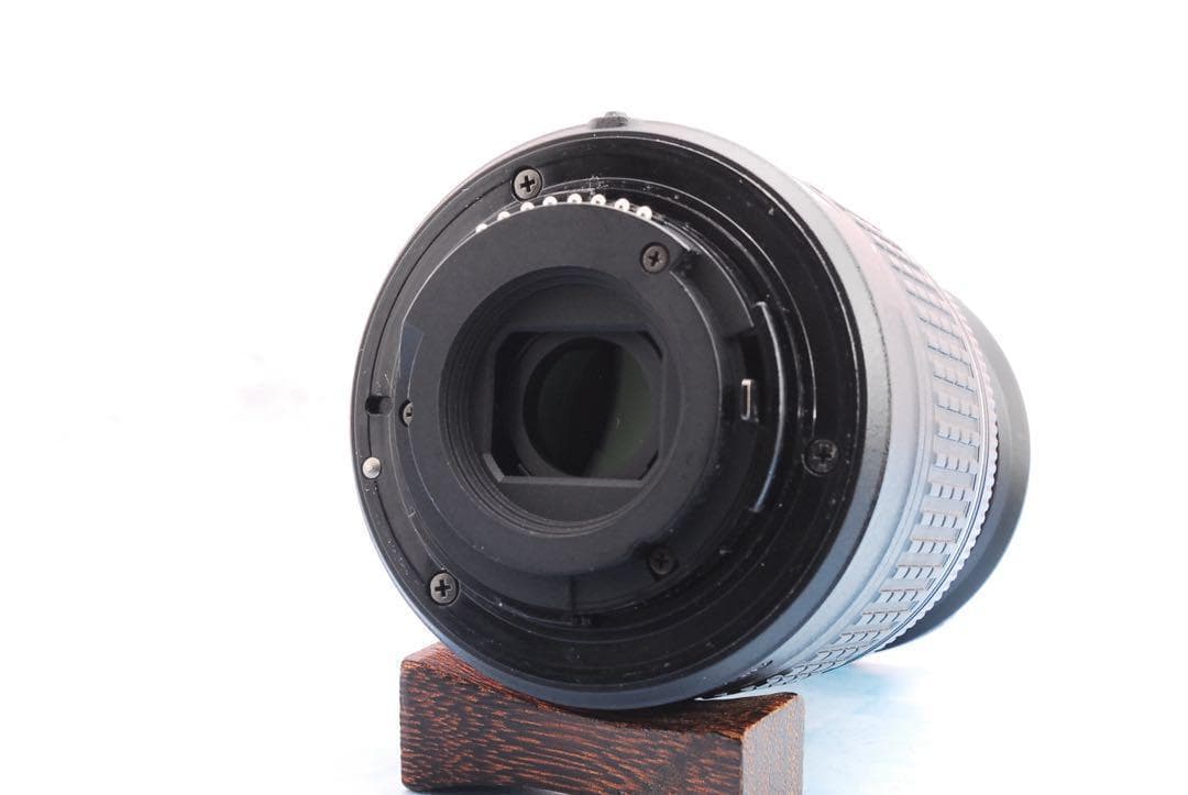 Nikon D5600☆一眼レフカメラ☆手ぶれ補正Wレンズ☆Wi-Fi♪