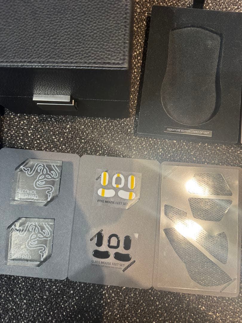 美品 Razer Viper Mini ワイヤレスマウス