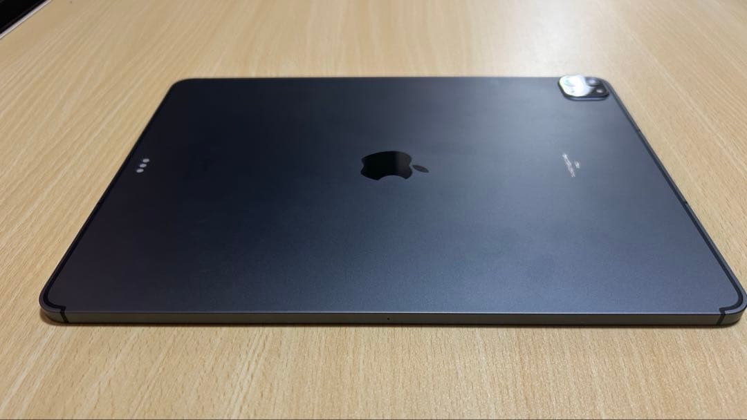 Apple iPad Pro 12.9インチ 第5世代スペースグレー＋おまけ付き