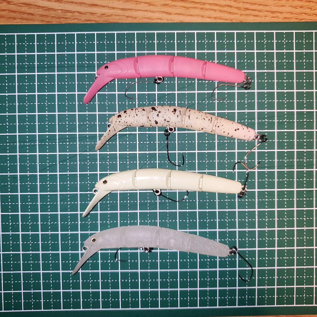 エリアトラウト　ヴァルケイン　ハイドラム