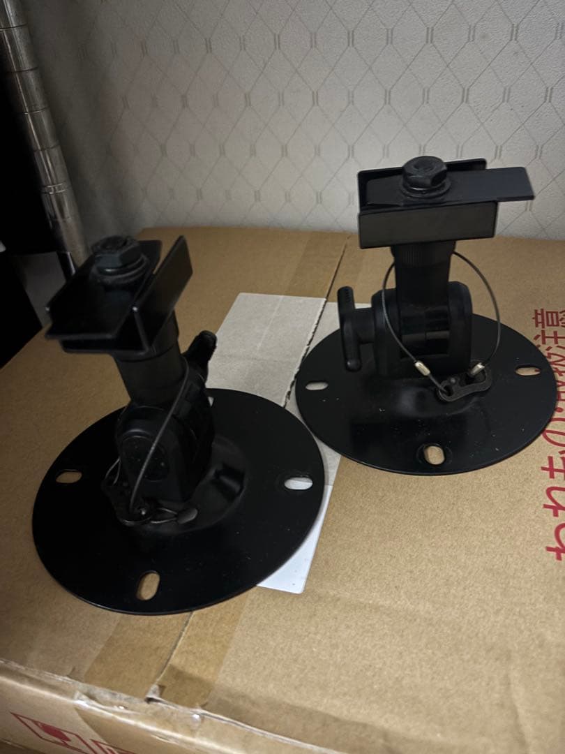 BOSE 301V スピーカー LR 2個セット 天井パーツ付き